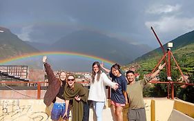 El Parche Rutero Hostel